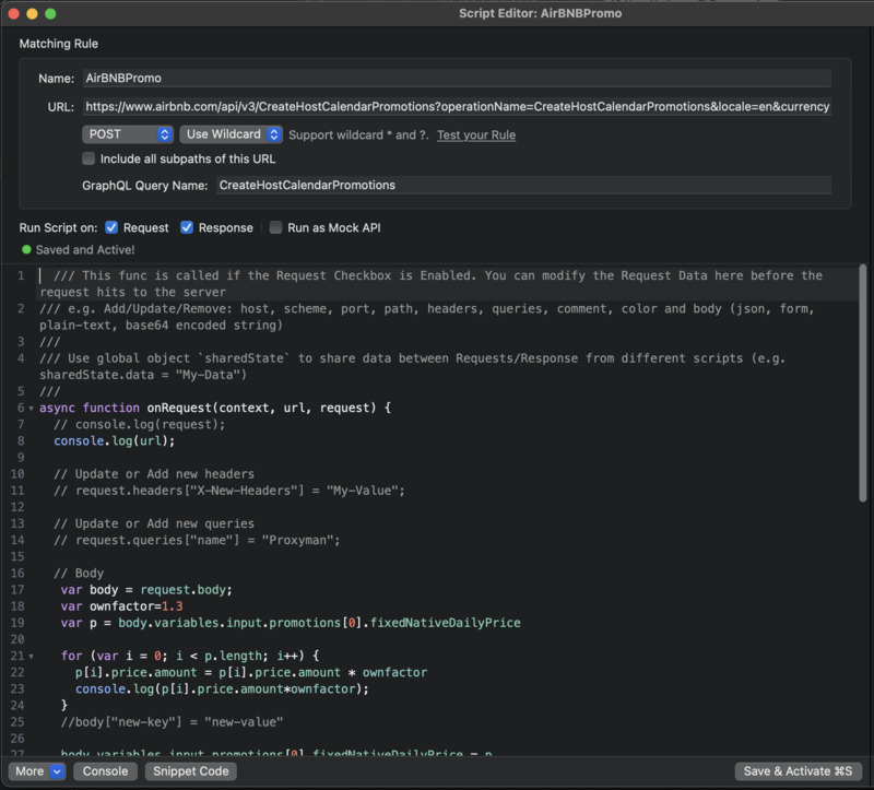 Hacking Airbnb Pricing for Fun & Profit